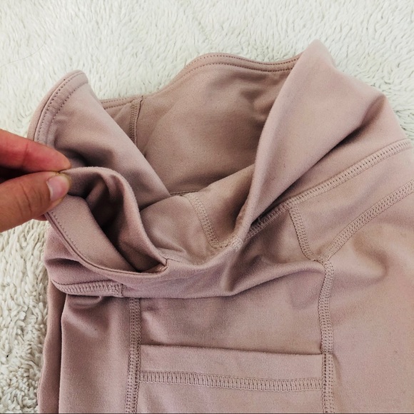 Crown standard pocket leggings - Picture 7 of 7